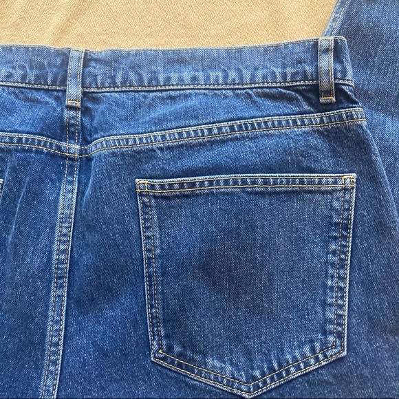 Men’s Zara jeans 34x25 - Picture 8 of 10